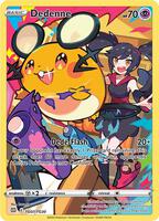Friends in Galar - SWSH12: Silver Tempest Trainer Gallery - Pokemon -  TCGplayer.com