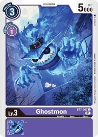 Ghostmon (Next Adventure)