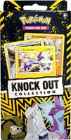 Knock Out Collection [Toxtricity, Duraludon, Sandaconda
