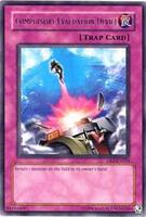 Compulsory Evacuation Device - Starter Deck: Jaden Yuki - YuGiOh -  TCGplayer.com