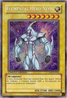 Elemental HERO Neos - 2006 Collectors Tin - YuGiOh - TCGplayer.com