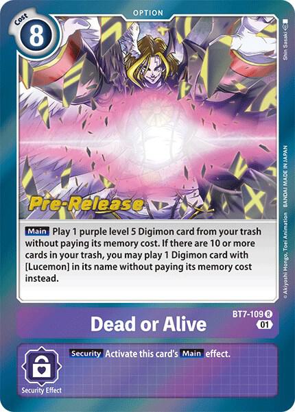 digimon bt7 card list price Live Epic Zombie Apocalypse Custom Long Sleeve Jersey main image 0