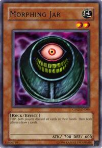 Morphing Jar (Champion Pack 2)