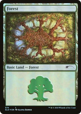 Forest