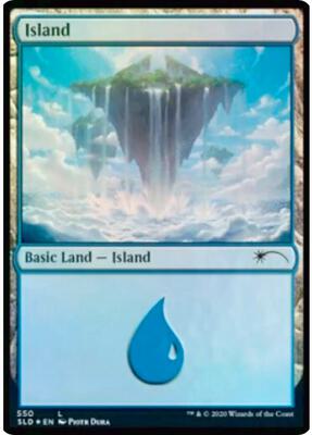 Island
