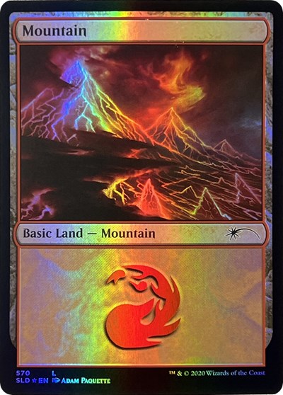 Mountain 570