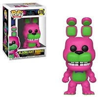 Blacklight Bonnie