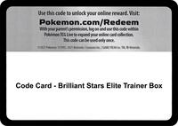 TCGplayer - Pokemon SWSH09: Brilliant Stars Price Guide