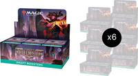new capenna draft booster box MTG Streets of money vampires who love the finer things in life Magic The Gathering Streets of