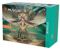 streets of new capenna mtg card list Magic The Gathering Bundle 1 bundle promo card mtg snc card list Word