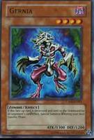 Gernia - Champion Pack 4 - YuGiOh - TCGplayer.com