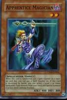 遊戯王/見習い魔術師/英語版CPスーパー/CP04-EN004 見習い魔術師 スーパー 英語版 CP04-EN004 2枚セット - メルカリ