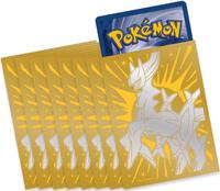 how to make pokemon card sleeves 25 Jumbo Card Sleeves 137x190mm Compatible with Pokemon Promo :  Amazon.com.be: Toys