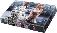 emissaries of light booster box Final Fantasy TCG: Smoke and Mirrors Hobby art Evo equipment and construct the mech suit of your dreams Emissaries of Light 3 Pack