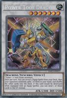 Power Tool Dragon - Hidden Arsenal: Chapter 1 - YuGiOh - TCGplayer.com