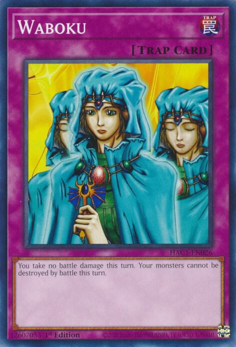 Waboku