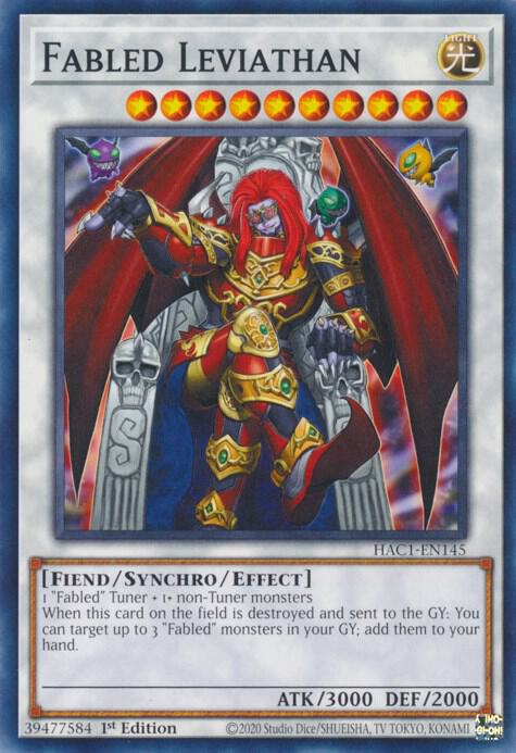 遊戯王 Archfiend Zombie-Skull - Battles of Legend: Light's Revenge