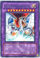 Cyber End Dragon - Duelist Pack 4: Zane Truesdale - YuGiOh