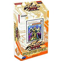 yugioh 5d starter deck yugioh 5d's 2009 starter deck english 1st edition deck (theme deck)