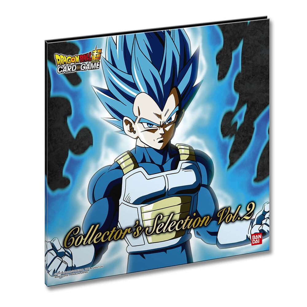 Collector’s Selection Vol.2 ベジータ　ドラゴンボール Collector's Selection Vol.2 ベジータ ドラゴンボール