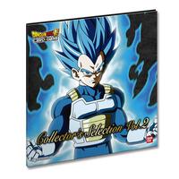 ドラゴンボールカードゲームCollector's SelectionVol. 2 Collector's Selection Vol. 2 - Collector's Selection Vol. 2