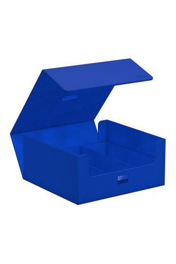 TreasureHive XenoSkin 90+ Monocolor Deck Case - Blue - Ultimate