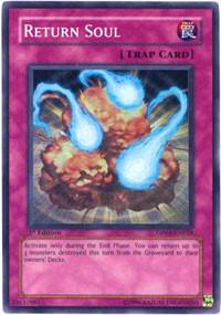 Return Soul
