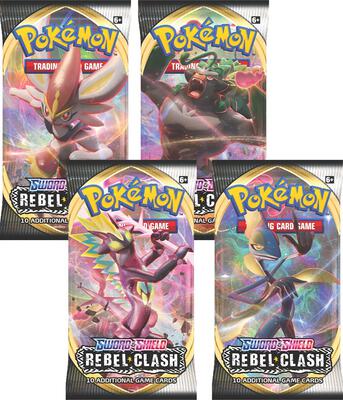 pokemon rebel clash card list Zacian Theme Deck - Rebel Clash