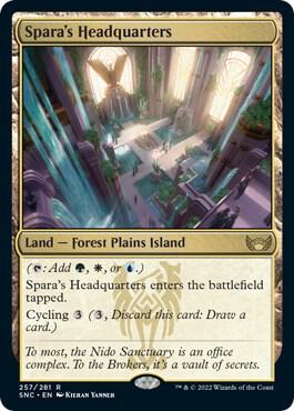 The 10 Most Expensive MTG Cards in Streets of New Capenna | TCGplayer The 10 Most Expensive MTG Cards in Streets of New Capenna | TCGplayer