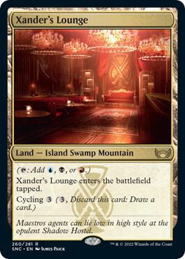 The 10 Most Expensive MTG Cards in Streets of New Capenna | TCGplayer