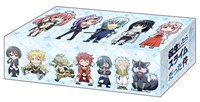 Bushiroad Storage Box Collection V2 Vol.44: That Time I Got Reincarnated as a Sl · Bushiroad Deck Boxes