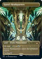 稲妻のすね当て　未来枠foil mystery booster2 EX+]稲妻のすね当て/Lightning Greaves《英語》【Reprint Cards