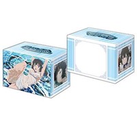 Bushiroad Deck Holder Collection V3 Vol.151: Is It Wrong to Pick Up Girls in a D · Bushiroad Deck Boxes