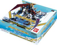 New Awakening Booster Box - New Awakening - Digimon Card Game - TCGplayer.com New Awakening Booster Box - New Awakening - Digimon Card Game - TCGplayer.com