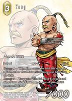 Yang (March 2022) - FF: Promo Cards - Final Fantasy TCG - TCGplayer.com Yang (March 2022) - FF: Promo Cards - Final Fantasy TCG - TCGplayer.com