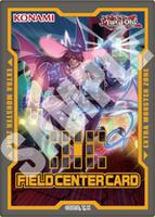 field center card yugioh price Yu-gi-oh! Field Center JUDGE Patissciel Couverture- Konami Reward
