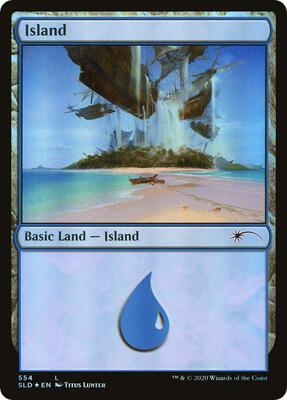 Island
