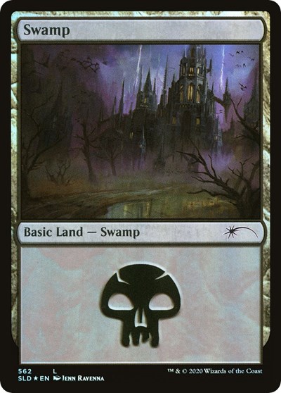 Swamp 562