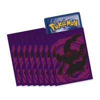 Pokemon Astral Radiance Darkrai 65 ct card sleeves