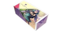 Bushiroad Storage Box Collection V2 Vol.47: Cardfight !! Vanguard overDress - Co · Bushiroad Deck Boxes