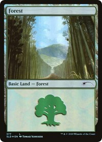 Forest (577)