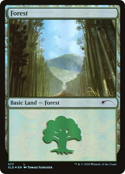 Forest 577