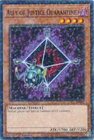 Ally of Justice Quarantine (Duel Terminal) - Hidden Arsenal: Chapter 1 - YuGiOh - TCGplayer.com Ally of Justice Quarantine (Duel Terminal) - Hidden Arsenal: Chapter 1 - YuGiOh - TCGplayer.com