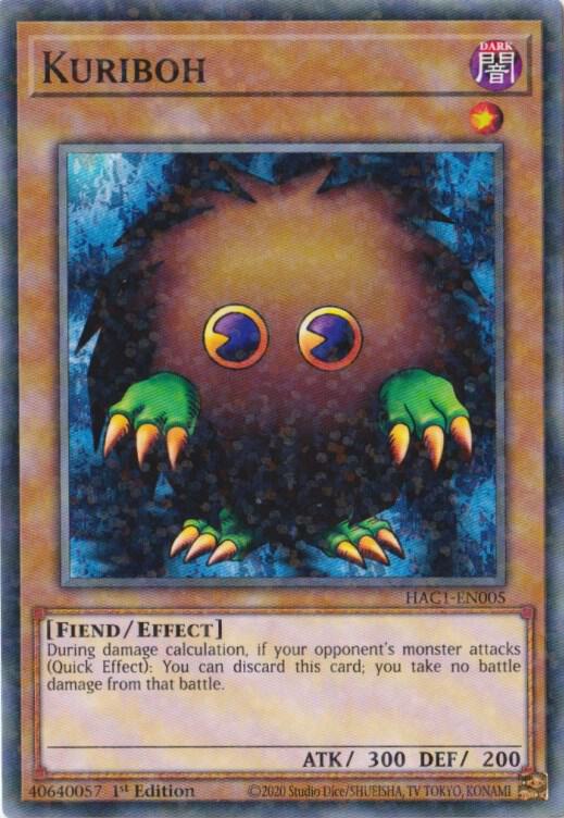 Kuriboh
