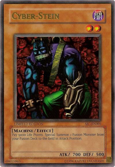The History Of Championship Prize Cards In The Yu-Gi-Oh TCG | TCGplayer