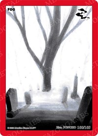 Fog