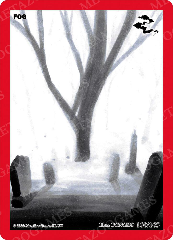 Fog