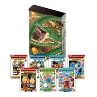 Dragon Ball Carddass Premium Edition DX Set — Dragon Ball Super: Miscellaneous Sealed Product