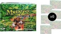 Wilderness: First Edition Booster Box Case