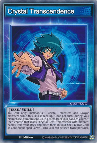 yugioh gx duel academy best deck The Top 10 Cards You'll Actually Play From The GX Duel Academy Box